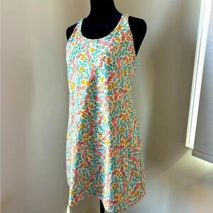 Jcrew Factory athleisure dress